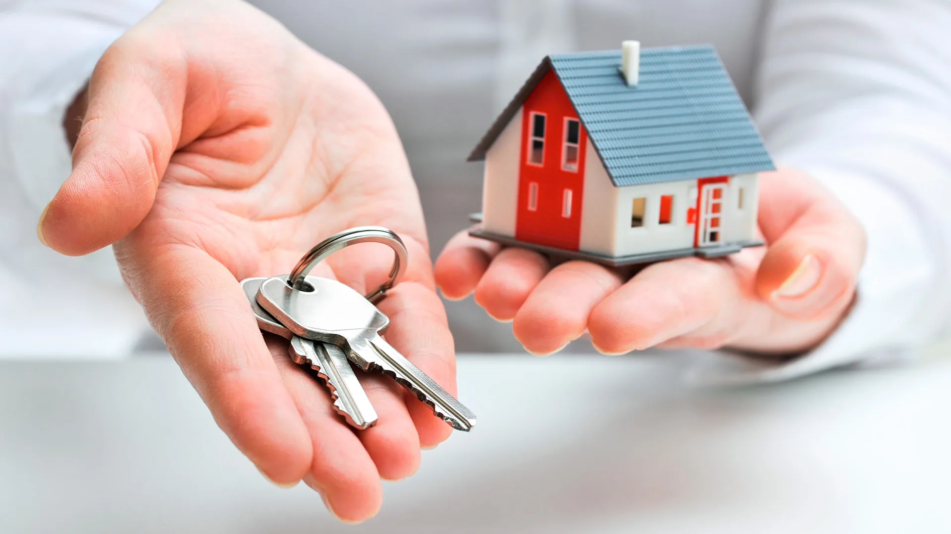 Comece definindo as necessidades e perfil de você e sua família para a escolha do imóvel ideal