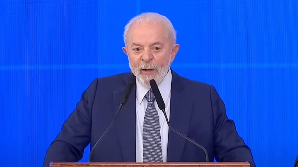 Program “Pé de Meia” terá, ainda, um bônus de R$ 1 mil para ser sacado na conclusão do curso pelos estudantes.