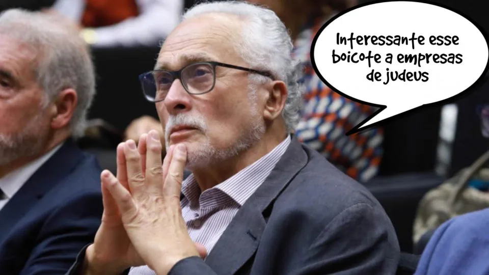 José Genoino, Frases da Semana