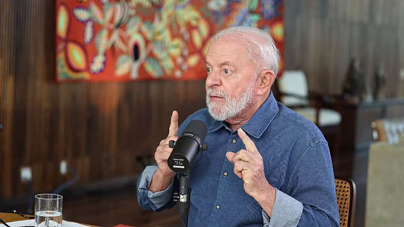 Apesar da crise yanomami, ONGs evitam críticas a Lula