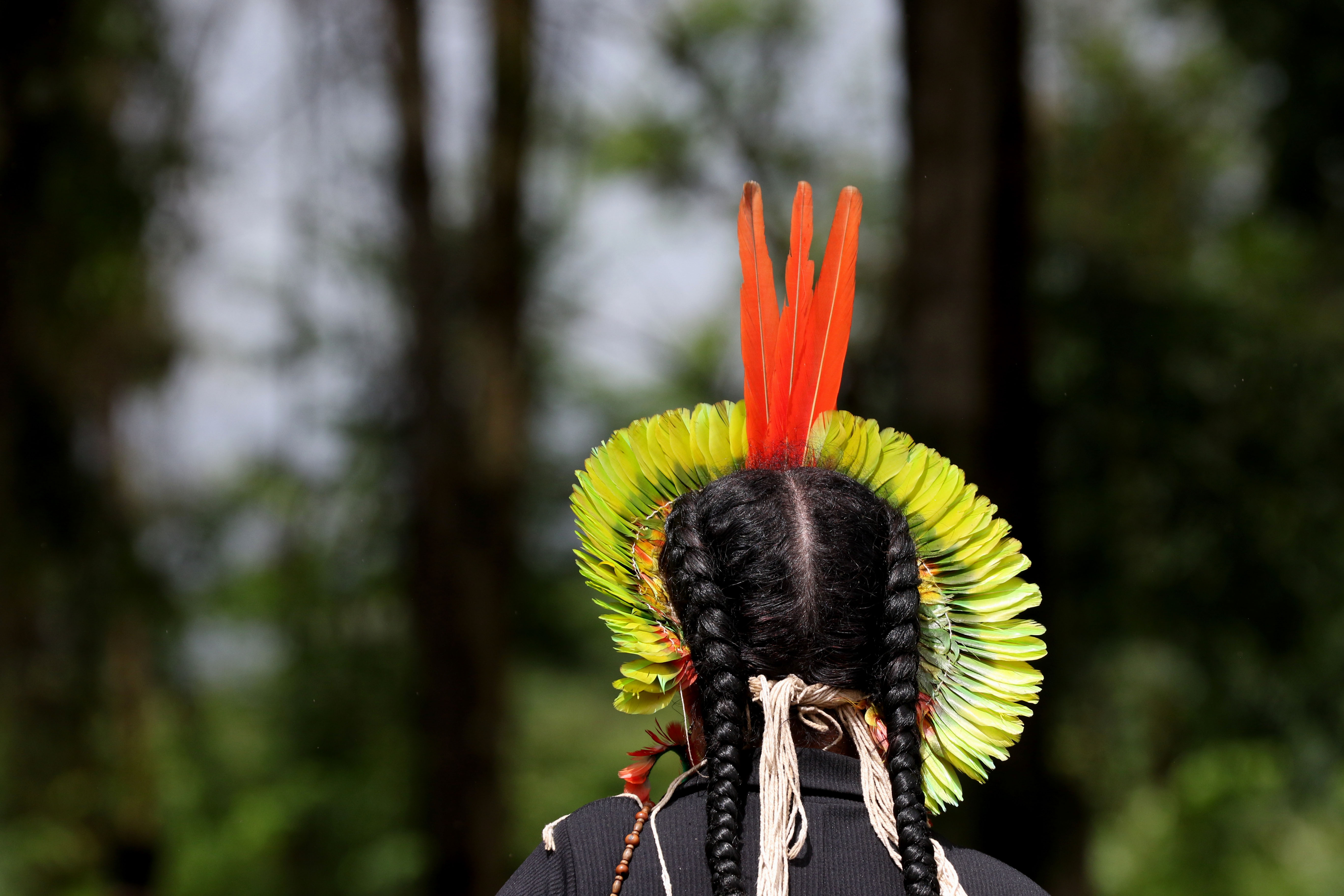 Governo Lula pode demarcar 23 terras indígenas em 2024.