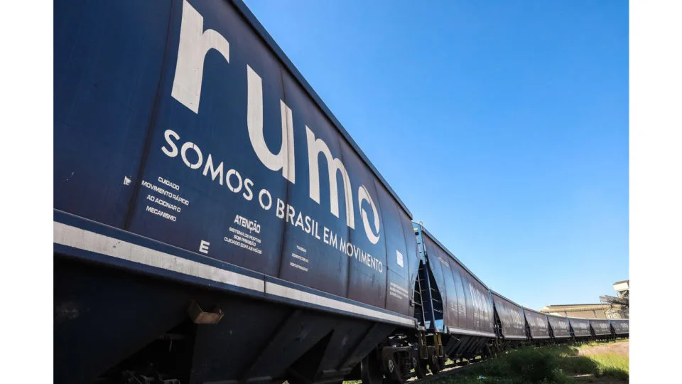 Fim do transporte ferroviário entre Londrina (PR) e Ourinhos (SP) se deu, de acordo com a ANTT, por falta de procura.
