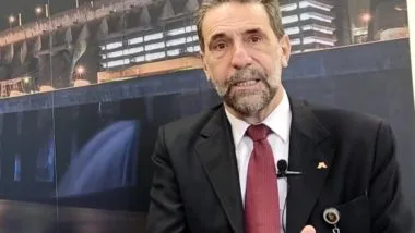 O diretor brasileiro de Itaipu, Enio Verri, diz que Paraguai preferiu radicalizar.