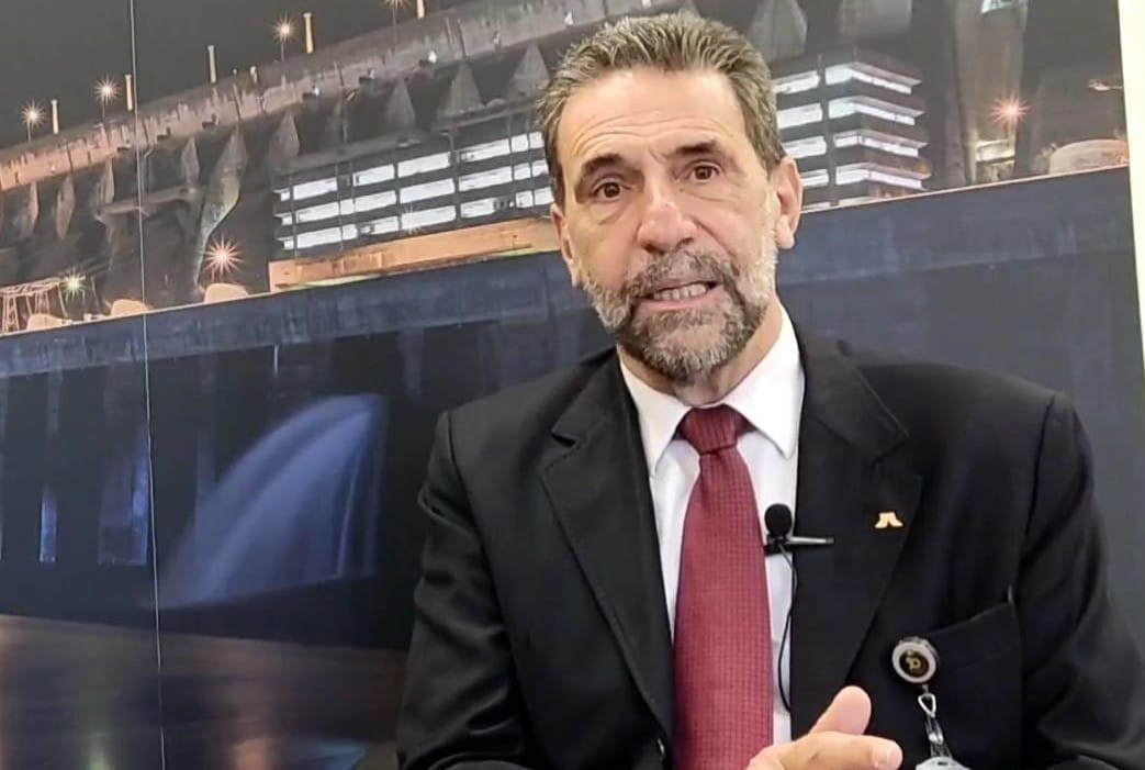 O diretor brasileiro de Itaipu, Enio Verri, diz que Paraguai preferiu radicalizar.