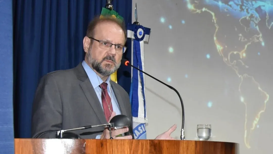 Marco Aurélio Cepik