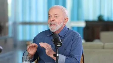 O PT-SP, principal diretório do partido do presidente Lula, tem mais de R$ 40 milhões em dívidas