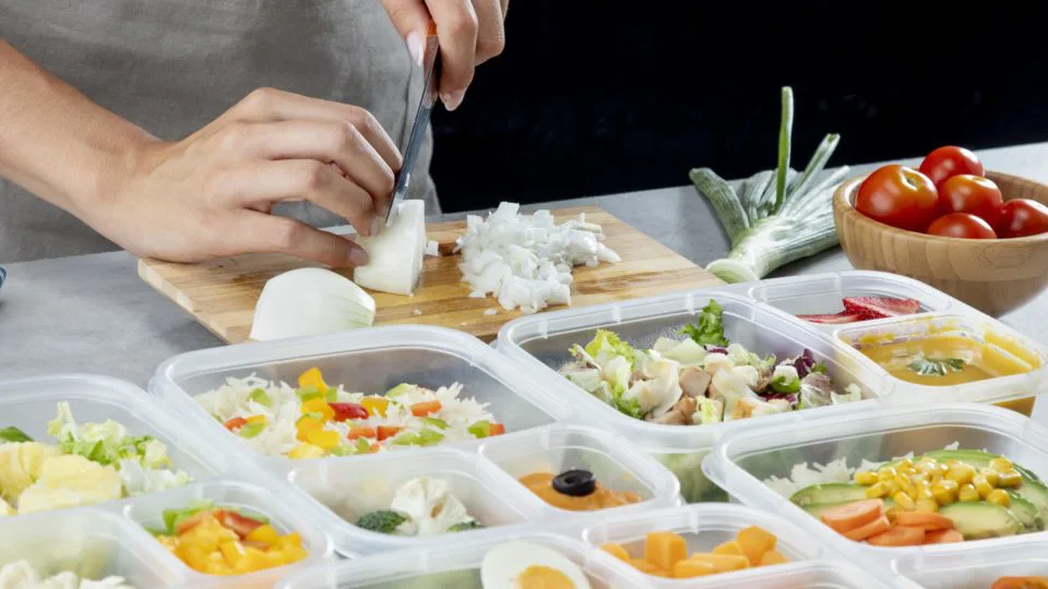 Servico de Catering La Cocina