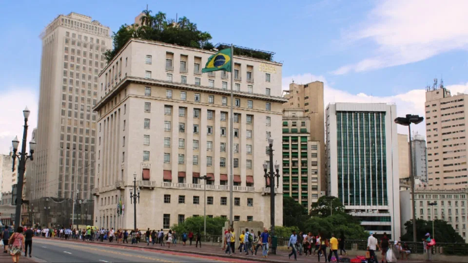 Eleição em São Paulo refletirá polarização das eleições presidenciais de 2022.