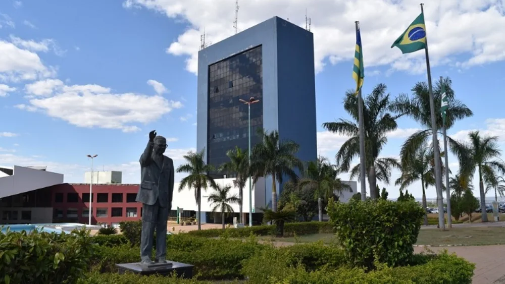Prefeitura de Goiânia