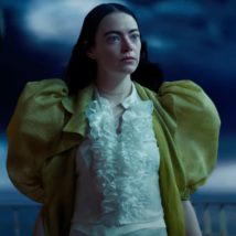 Por que evitar esse filme que concorre em 11 categorias no Oscar