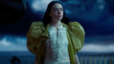 Por que evitar esse filme que concorre em 11 categorias no Oscar