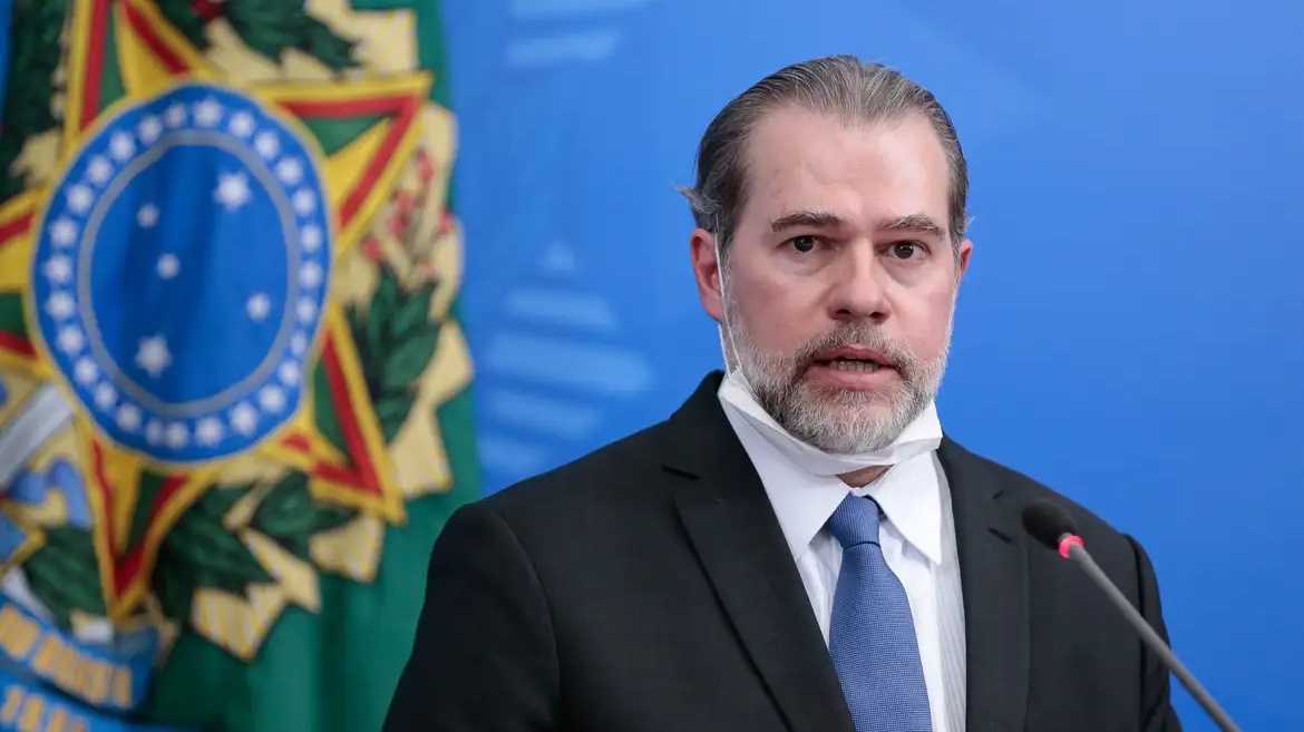 Órgãos do governo afirmam que decisão de Toffoli sobre a Odebrecht atinge apenas acordo firmado com o MPF.