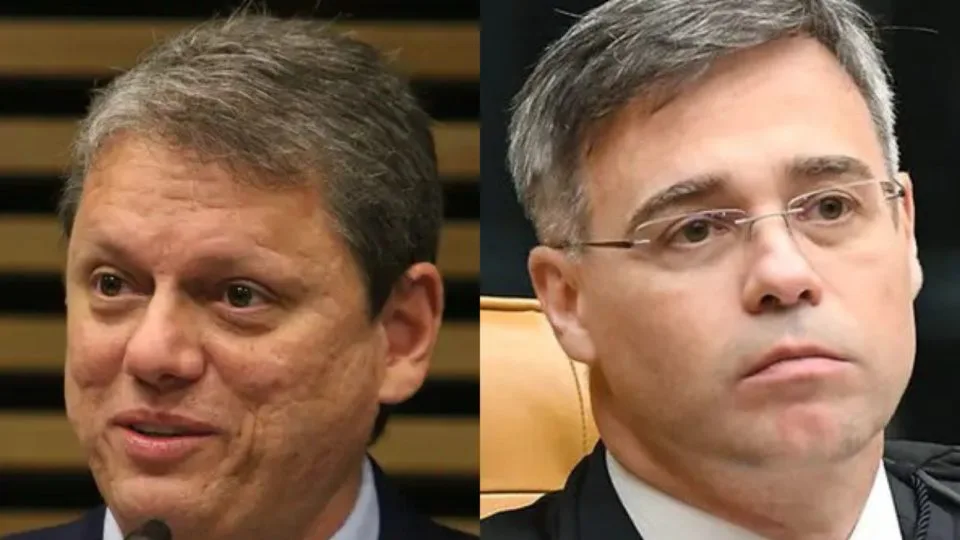 Escolha de novo nome para o TJ-SP será feita por Tarcísio de Freitas depois do Carnaval.