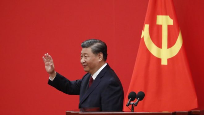 China busca exportar seu comunismo autoritário para a América Latina