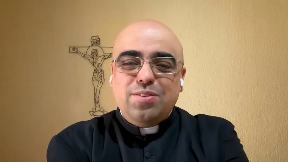 padre josé eduardo