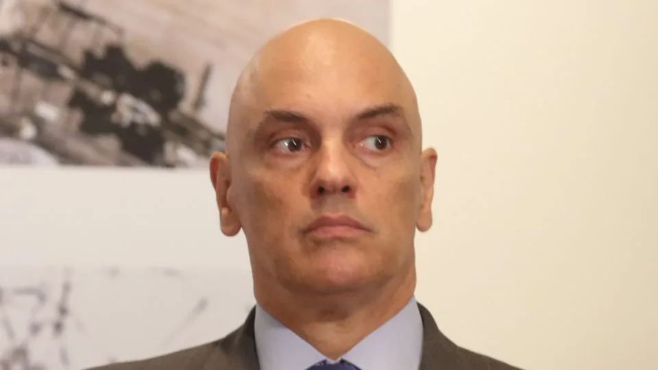 Alexandre de Moraes
