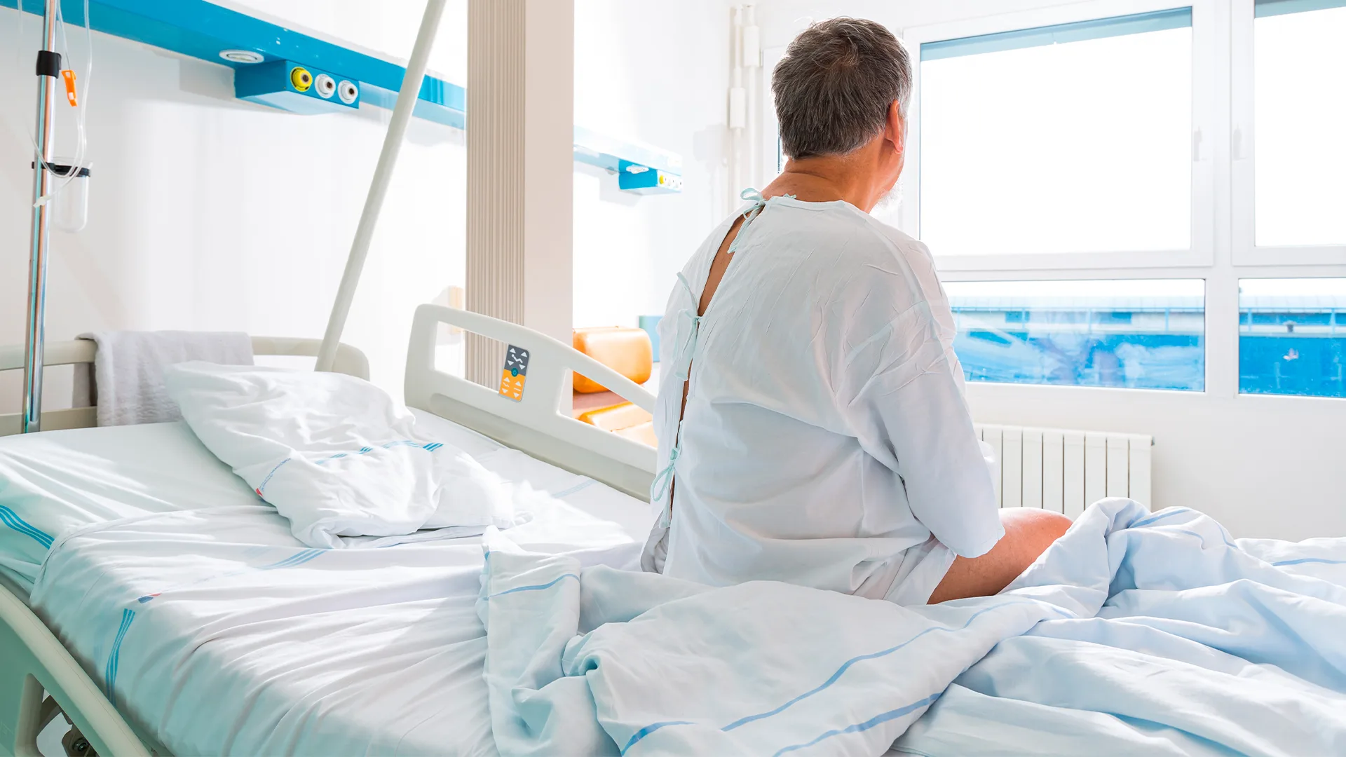 A cirurgia de próstata é indicada em casos de tumores benignos