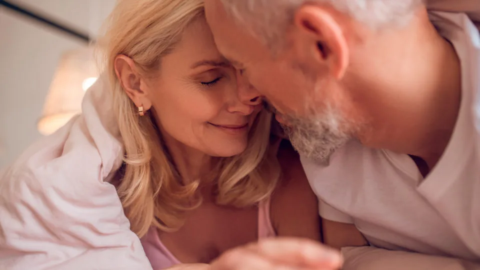 Homens que operam a hiperplasia da próstata podem ter uma vida sexual normal e ativa