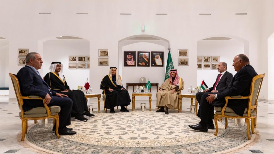 Arábia Saudita