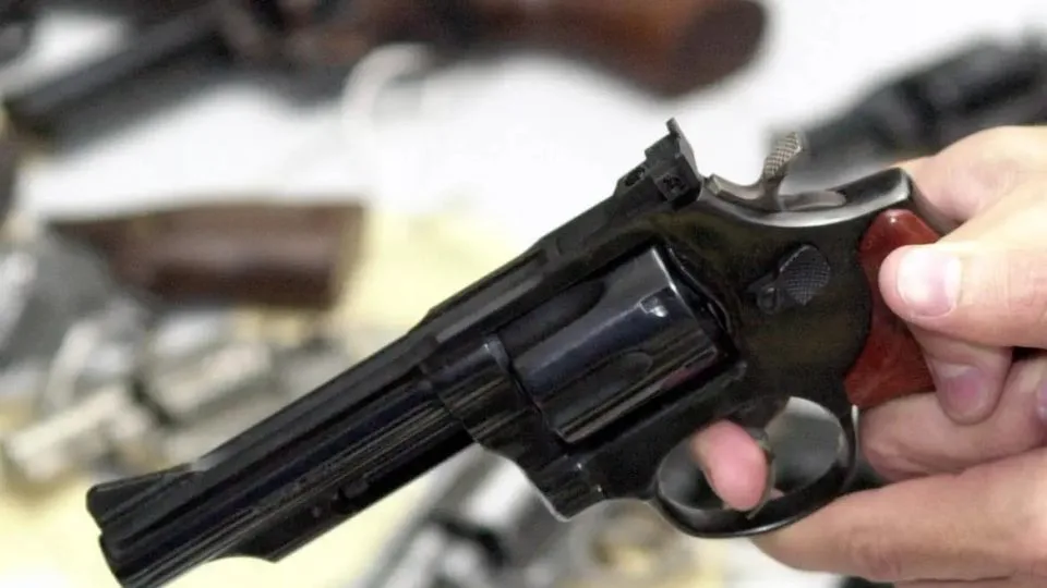Armas