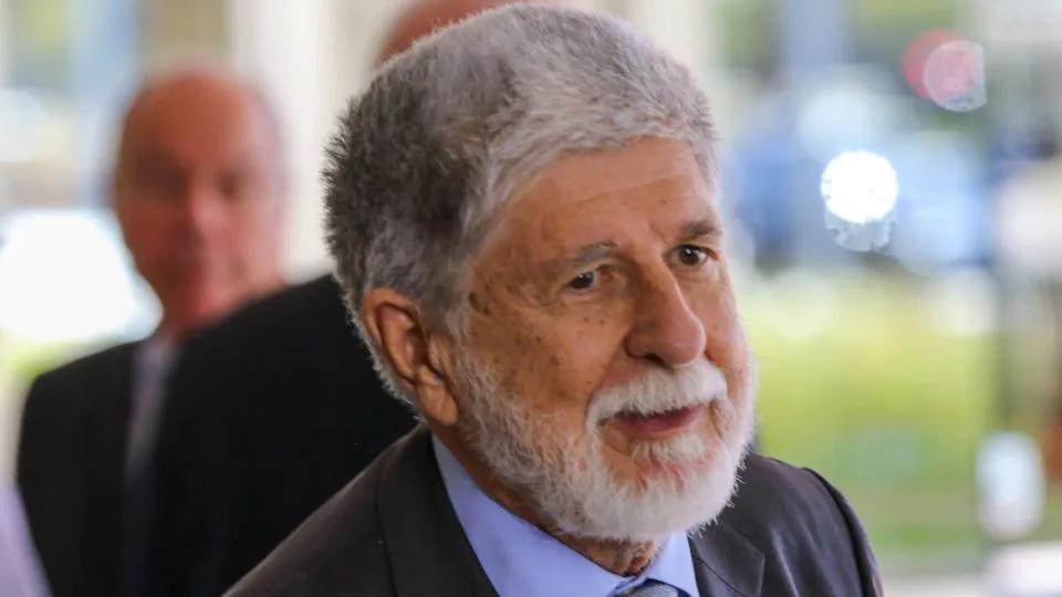Celso Amorim