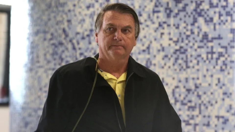 Bolsonaro