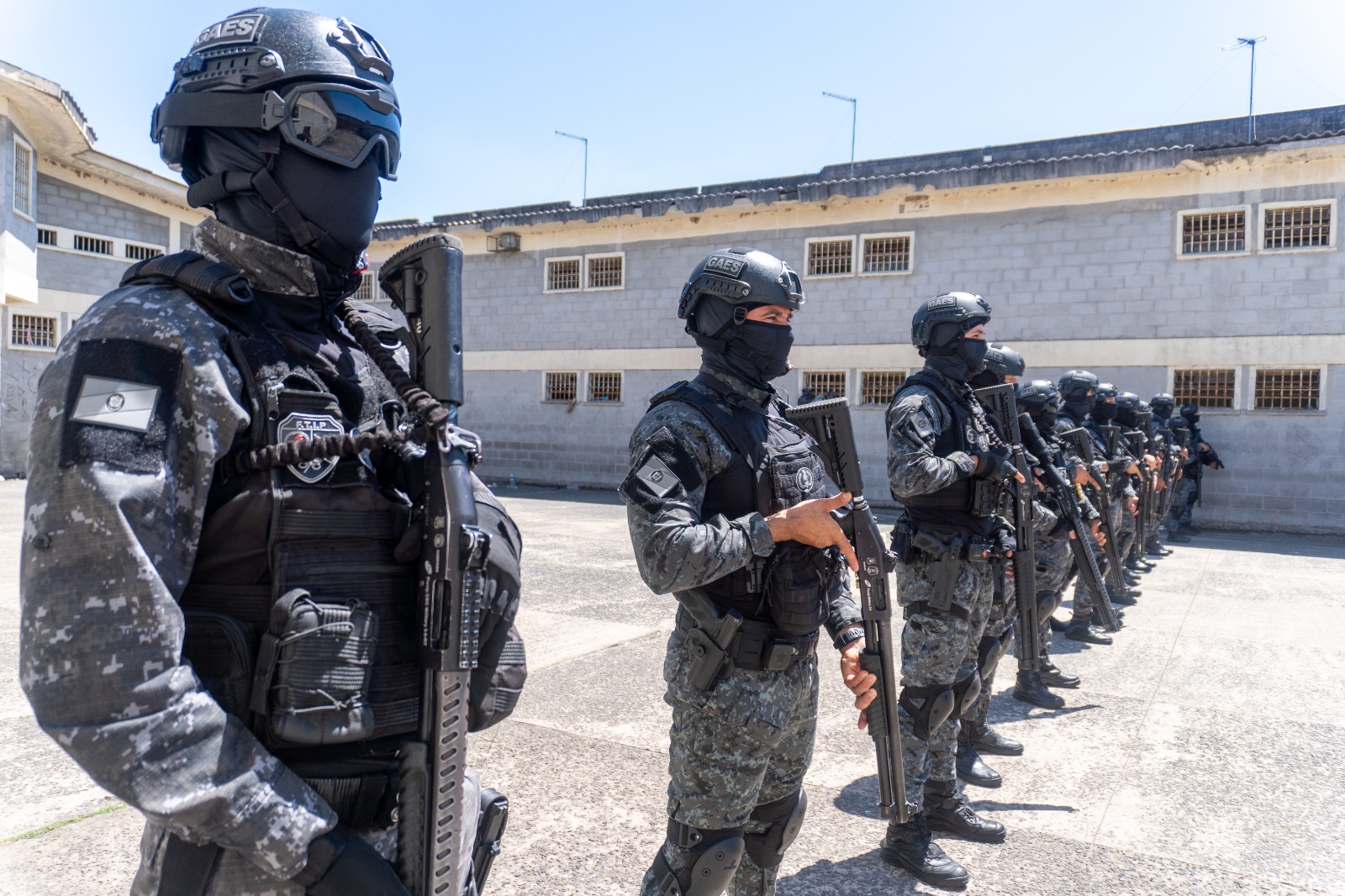 Ministério da Justiça determina intervenção em unidade prisional e protocolos são revisados após fuga de integrantes do Comando Vermelho.