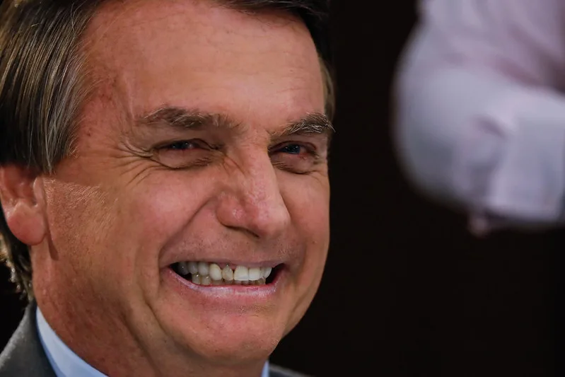 Bolsonaro