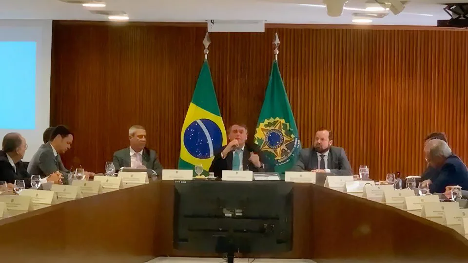 vídeo