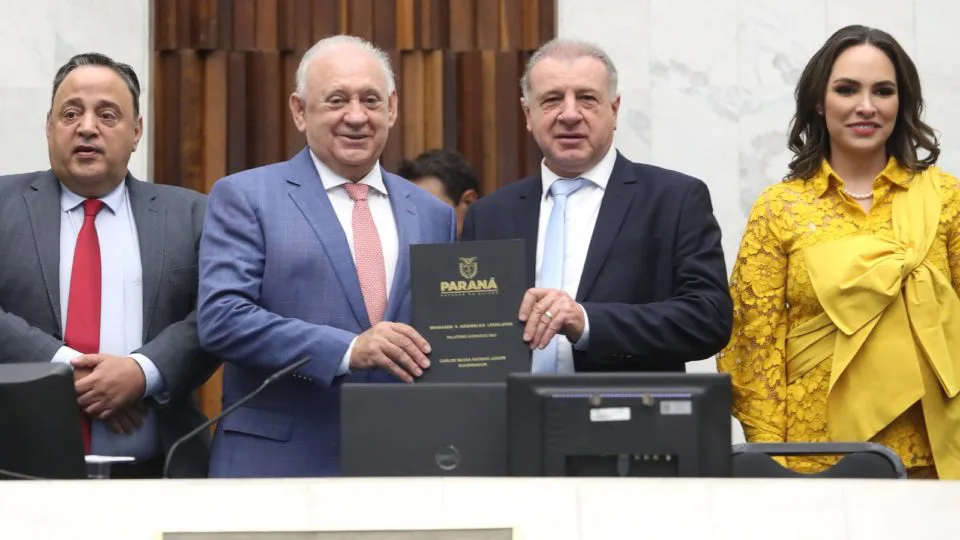 Alep presidência