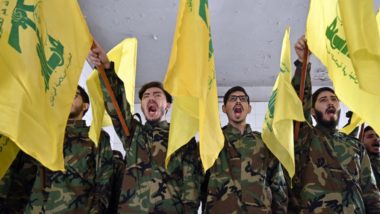 Notícias sobre o Hezbollah na Gazeta do Povo