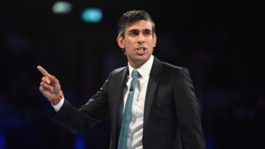 Notícias, análises e artigos exclusivos sobre Rishi Sunak na Gazeta do Povo