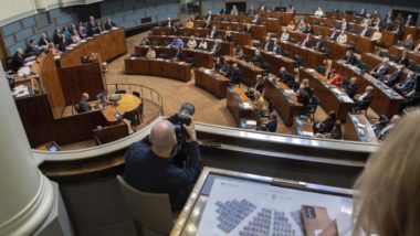 Notícias sobre a Otan na Gazeta do Povo