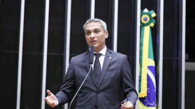 Notícias, análises e artigos exclusivos sobre Gustavo Gayer na Gazeta do Povo