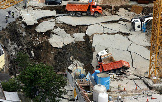 Após 17 anos, justiça condena responsáveis por acidente que matou 7 pessoas na Linha 4 (Amarela).