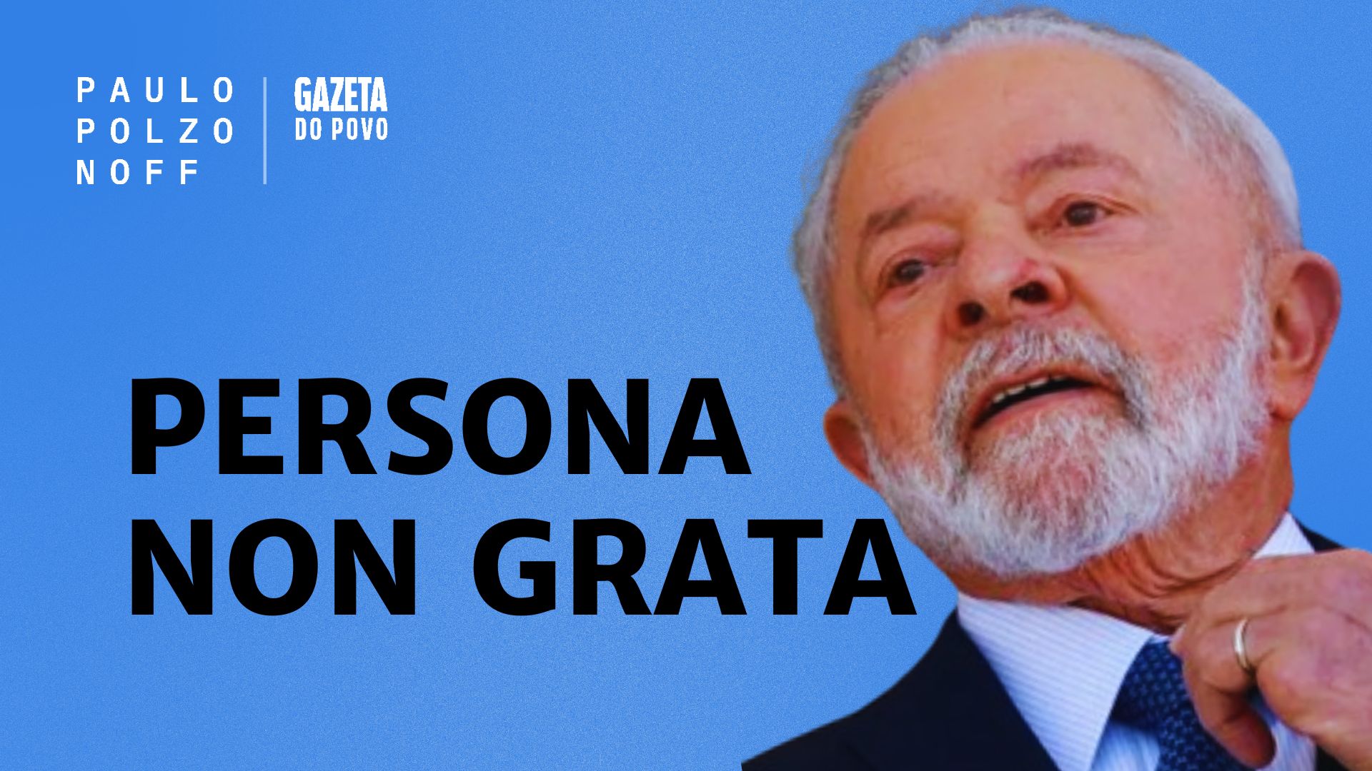 Imagem referente a matéria