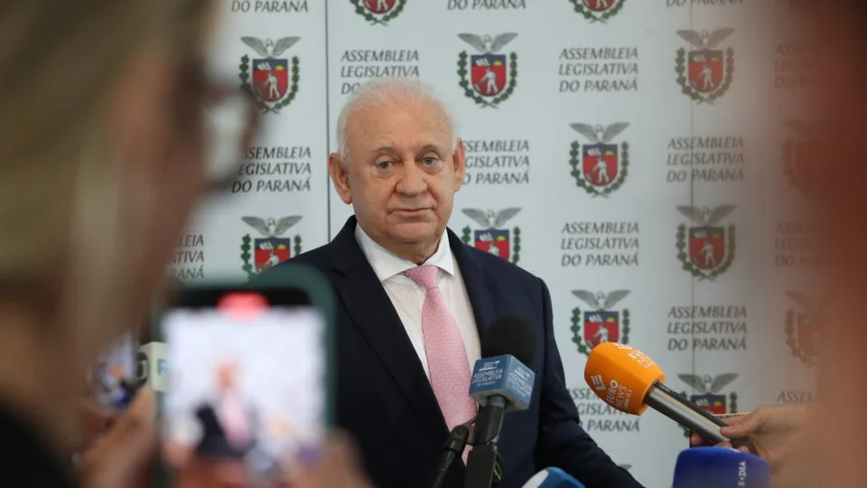 coletiva Traiano