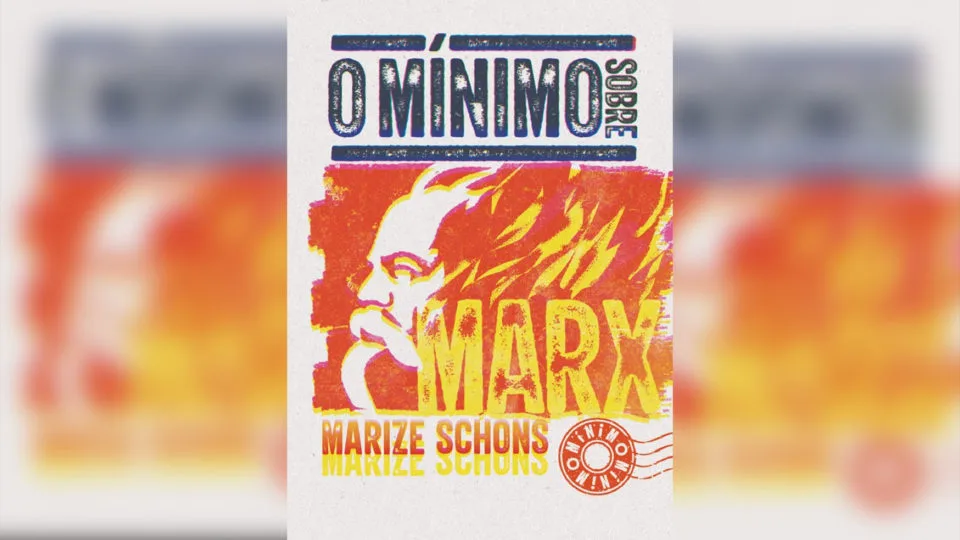 O mínimo sobre Marx