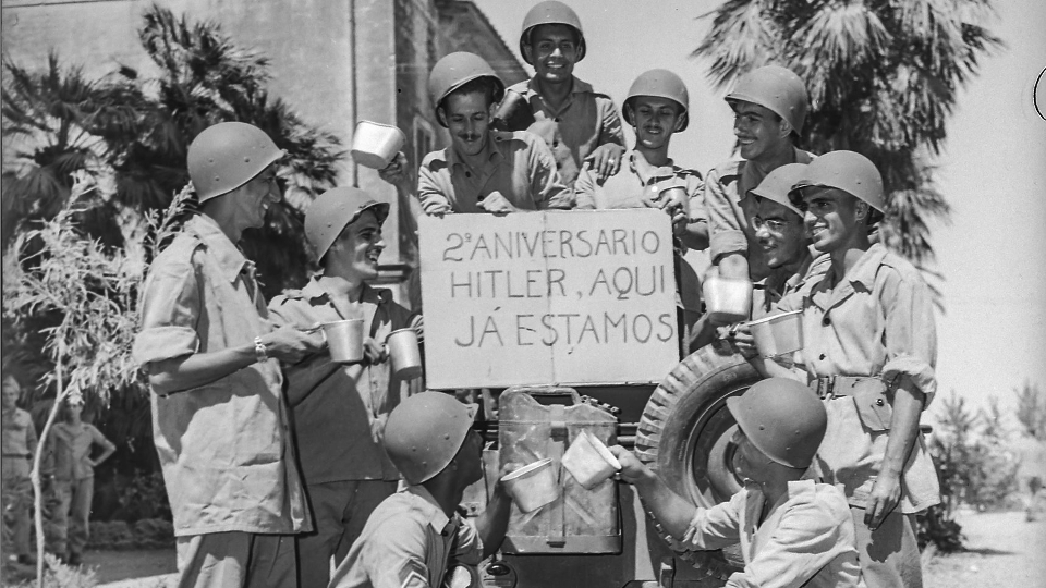 Como o Brasil entrou na 2ª Guerra Mundial: pressões, decisões e narrativas