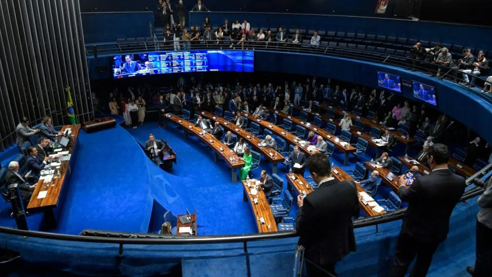 Senado