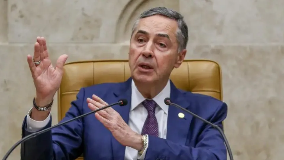 Luís Roberto Barroso
