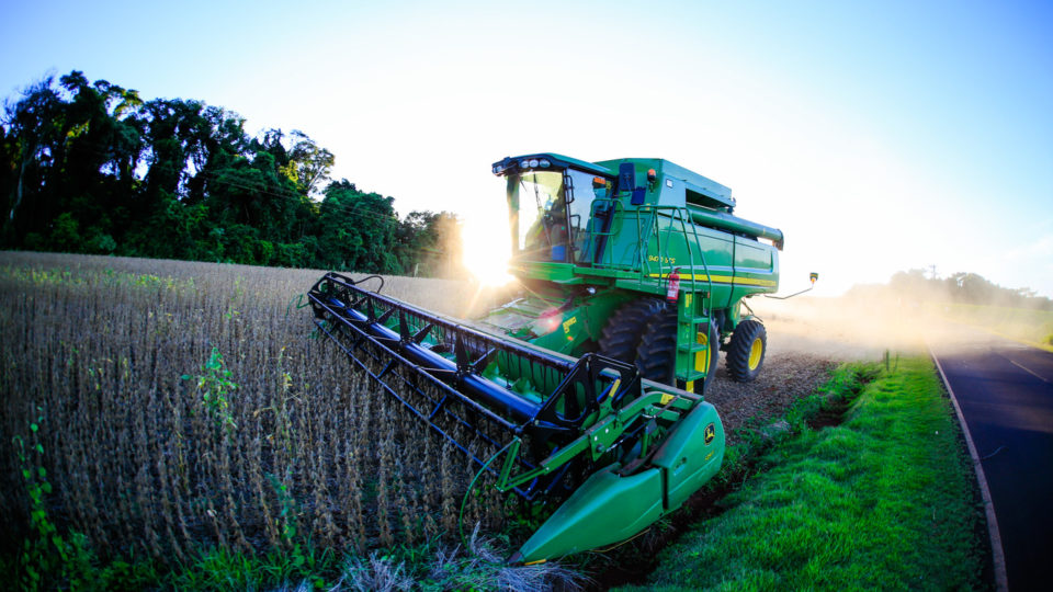 Guerra ressalta vulnerabilidades e possibilidades da agropecuária brasileira