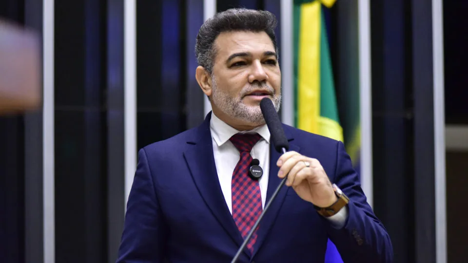 Após falas do presidente Lula, deputado Marco Feliciano diz que nada se compara ao Holocausto.
