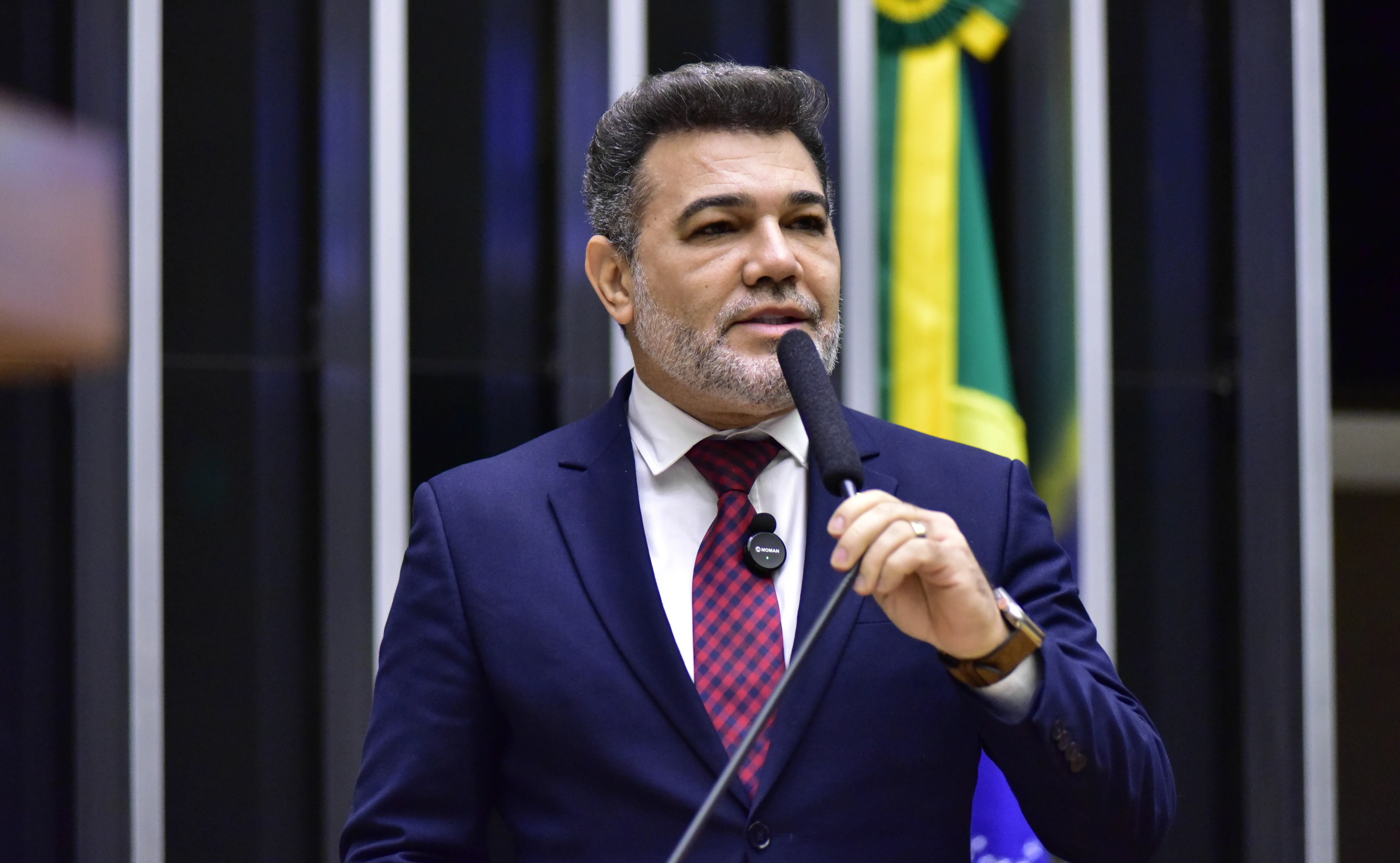 Após falas do presidente Lula, deputado Marco Feliciano diz que nada se compara ao Holocausto.
