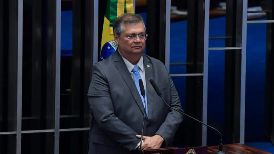 Flávio Dino
