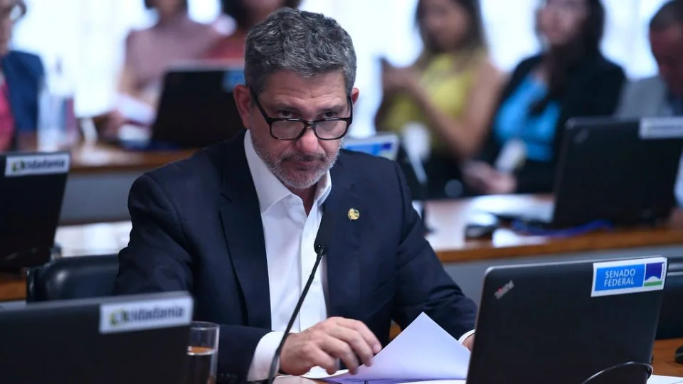 Rogério Carvalho