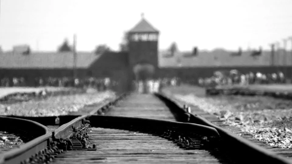 Holocausto
