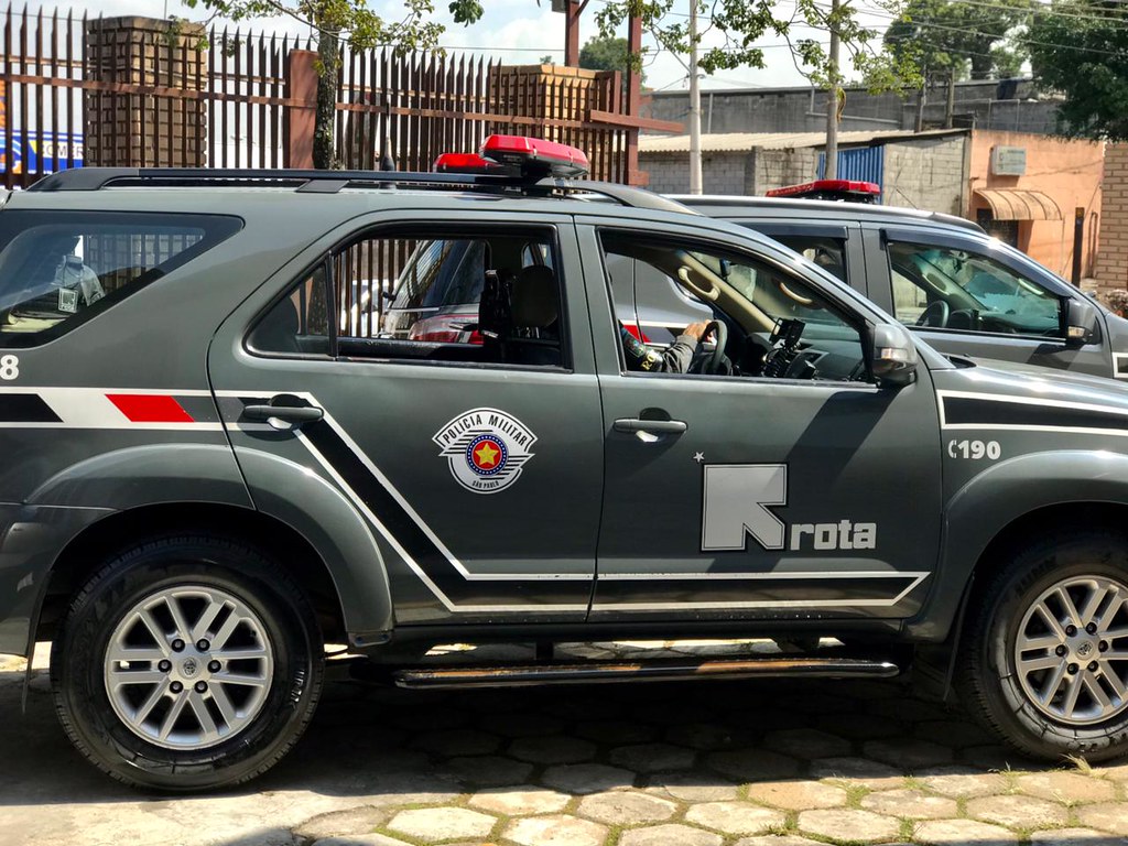 Comandantes escolhidos por Derrite possuem posições alinhadas sobre operações na Baixada Santista