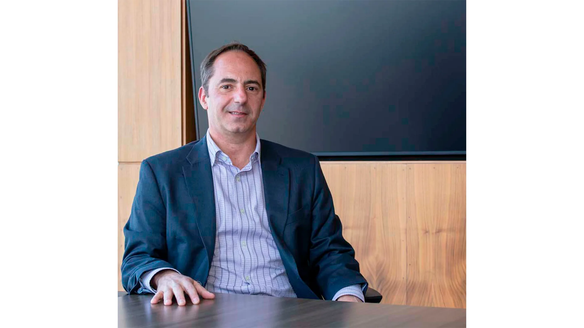 Alberto Ramundo, diretor de Customer Success para a América Latina na Red Hat |