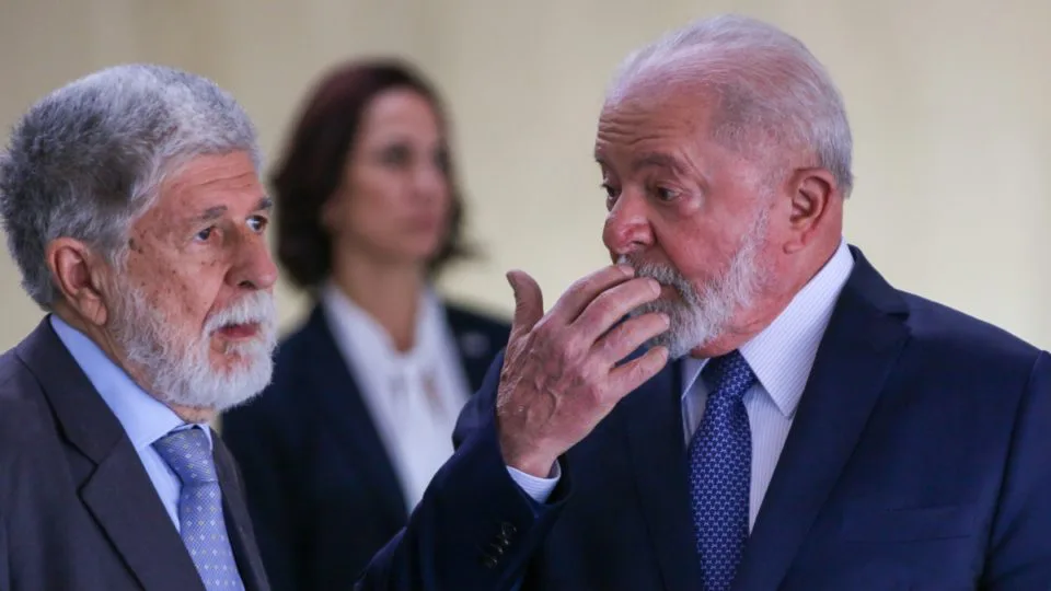 Celso Amorim